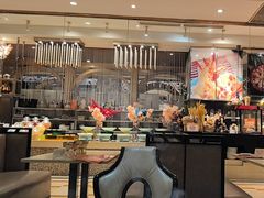 -芭菲盛宴·环球美食(锦城万达广场店)