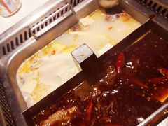 -海底捞火锅(高科广场店)