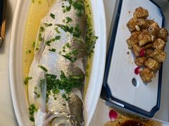 -柳莺湖上·湖景餐厅·江南菜(西湖店)