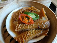-彩丰楼中餐厅·早茶·点心·粤菜(海口华彩洲际酒店)