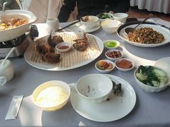-润泽天·湘味家宴(岳麓山店)