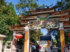 -广州市流溪河国家森林公园