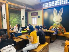 -無邪日式甜品(世博源店)