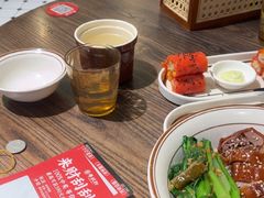 -粤拭轩·广东味道(祥和里店)