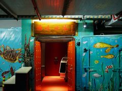 -海味世家·家常菜馆(明州里店)