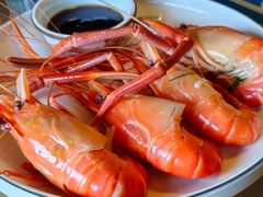 -水岸居湖景农家乐·阳澄湖大闸蟹