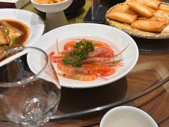 -鹰龙海畔度假酒店(咸祥店)