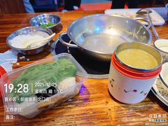 -郭嫂油茶(北门店)