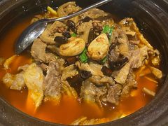 -清水亭湖北菜(大屯DT51店)