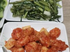 -老乡鸡(融科天地店)