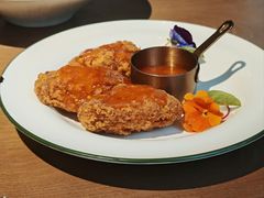 -可可厨房西餐厅