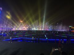 -聚龙湖公园