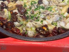 -大丰收脆鱼(浦西万达店)