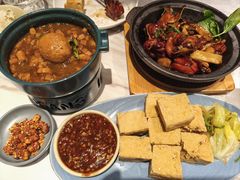 -志明眷村·台式融合菜·宵夜