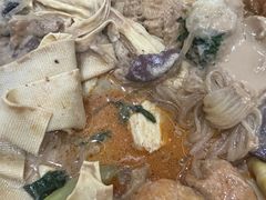 -承旭麻辣烫(马家堡东路店)