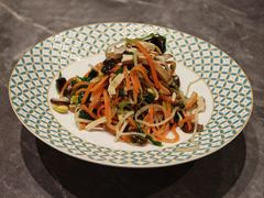 -奇芳阁·百年清真南京菜(夫子庙店)