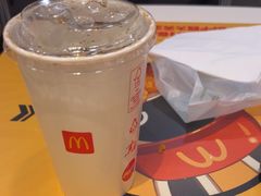 -麦当劳(世纪汇广场店)