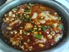 -金良酸菜鱼(宁海路总店)