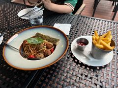 -blue frog蓝蛙(长泰广场店)