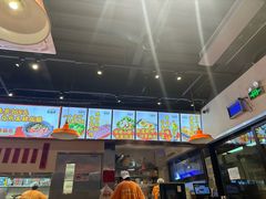 -黔滚滚贵州牛肉火锅·酸汤火锅(创意园店)