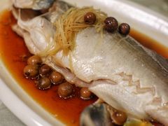 破布子午鱼-光头匠