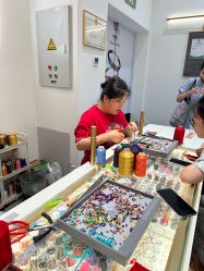 -结绳记(西北旺万象汇店)