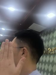 -Joker先生·男士理发馆