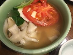 -胡杨记忆(和平路店)