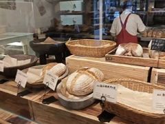 -佐敦面包铺·JORDAN BAKERY