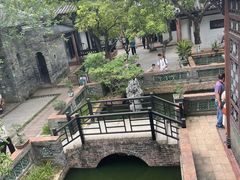 -东莞市可园博物馆