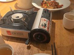 -火候轩品质湘菜·私厨(市府店)