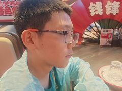 -钱锋炭缸烧烤(南湖大路总店)