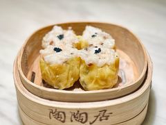 -陶陶居酒家(第十甫路总店)