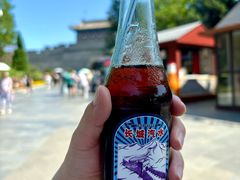 -老龙头景区