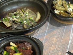 -小时候焗海鲜(鄞州万达店)