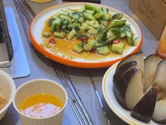 -三炮儿烧烤·羊锅·铁锅炖(南京首店)