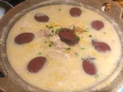 酸菜白肉-梧桐树下(云锦世家店)
