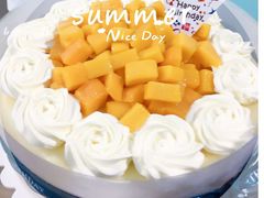 -艾加柒克蛋糕茶歇甜品台(春熙路店)