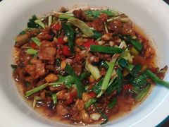 -渔乡米香·剁椒鱼头(四方坪店)