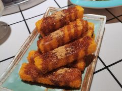 -蛙一刀·麻椒鱼火锅(金仙桥店)