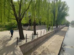 -元大都城垣遗址公园