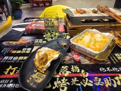 -纪录片《人生一串》体验店(静安店)