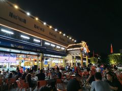 -皮记海鲜1995(寮步店)