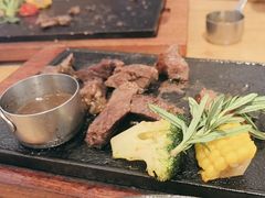 -豪客来牛排(汕头东厦100店)