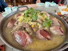 -大家乐东北菜(富河园店)