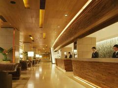 -马哥孛罗香港酒店