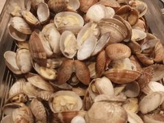 -富力希尔顿酒店·地阔自助餐厅