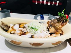 -鹿港小镇(悠唐店)