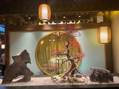 -大张烙馍村·美食地标(泉山店)