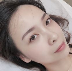 -久匠·野生眉半永久纹绣